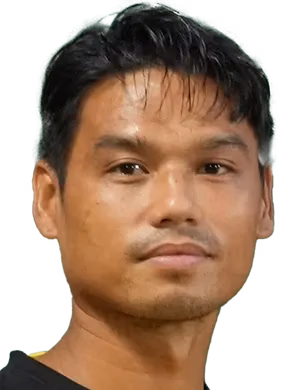 Jovin Hervas Bedic