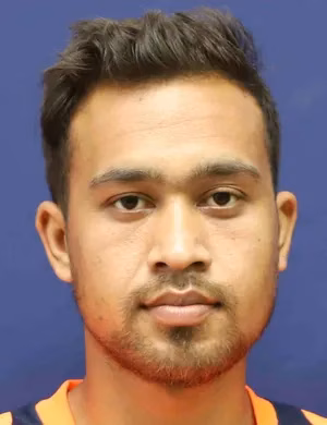 জয়ন্ত কুমার রায়