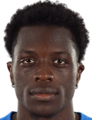 Joyskim Aurélien Dawa Tchakonte