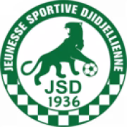 JS Djijel герб