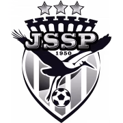 JS Saint-Pierroise герб
