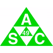 JSG ASC GW 49/Uelsen U19 герб