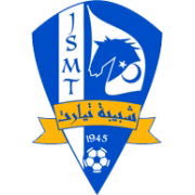JSM Tiaret герб