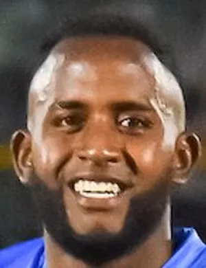 Juan Sebastián Arce Guerrero