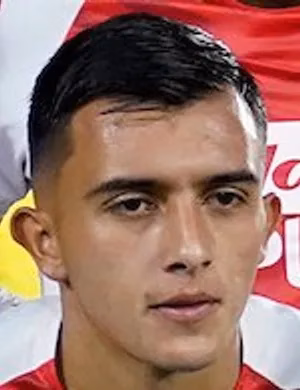 Juan Camilo Aristizábal Gómez