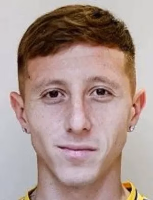 Juan Barinaga