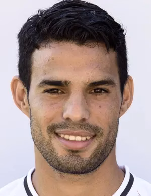 Juan Ramón Barrera Pérez