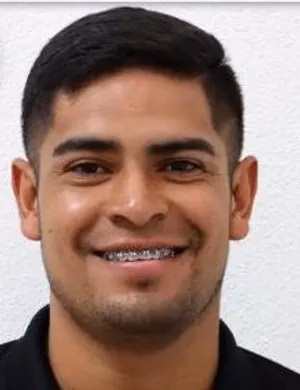 Juan Christian Blanco Martínez