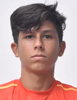 Juan Pablo Briceño Rodríguez