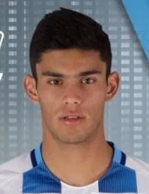 Juan José Calero Sierra
