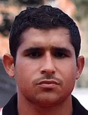 Juan Camilo Becerra Maya