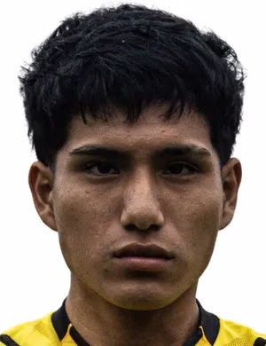 Juan Carlos Huaripata Huayruccacya