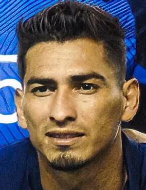 Juan Carlos Portillo Leal