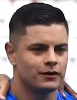 Juan Felipe Castaño Zuluaga