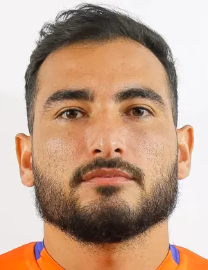 Juan Carlos Castellanos Anuel
