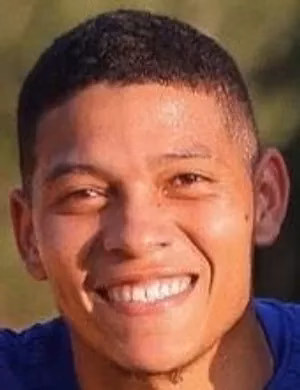 Juan David Barrenechi Palacios
