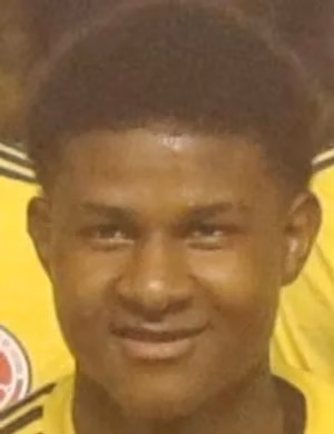 Juan David Obando González
