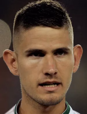 Juan David Rodríguez Rico