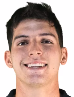 Juan David Sánchez Contreras