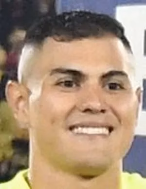 Juan Daniel Espitia Rodríguez