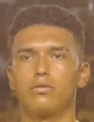 Juan Esteban Sánchez Hernández