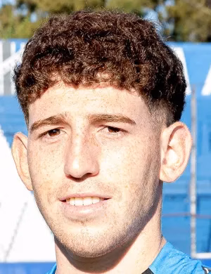 Juan Martín Fernandes Pinto