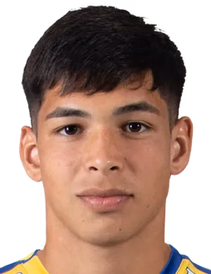 Juan Valentin Giménez