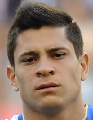 Juan Manuel Iturbe Arévalos
