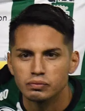 Juan Salvador Mercado Galvez