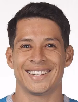Juan Carlos Montenegro Sedamano