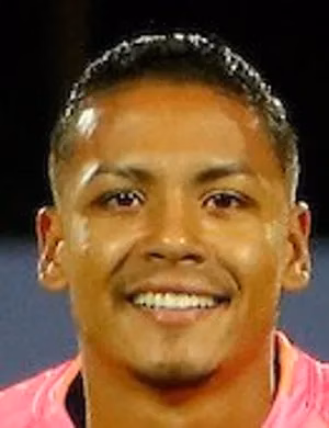 Juan Pablo Montoya Isaza