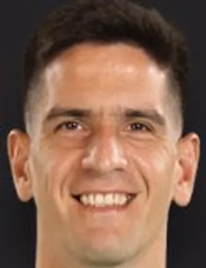 Juan Ángel Neira