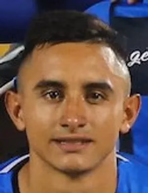 Juan Sebastián Ostos Forero