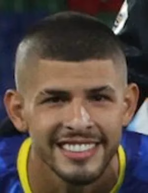 Juan Pablo Arcila Pérez