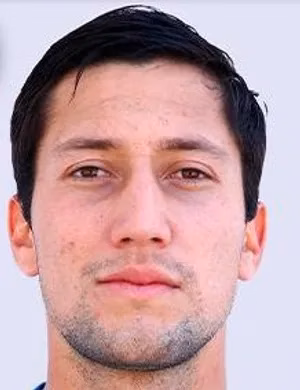Juan Pablo Ramón Gómez Castillo