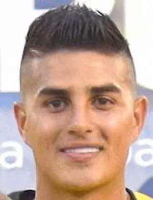 Juan Pablo Patiño Paz