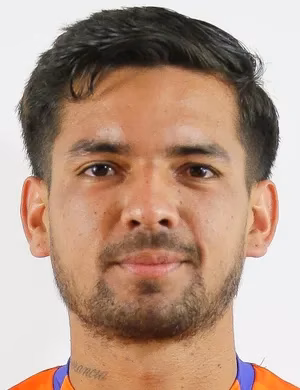 Juan Luis Perdomo