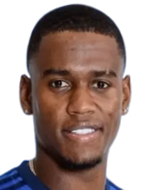 Juan Esteban Perea Sánchez
