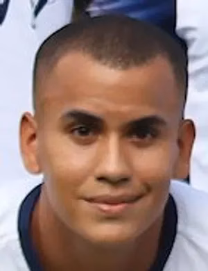 Juan Camilo Quiñonez Mosquera