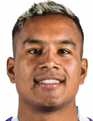 Juan David Quintana Echeverry