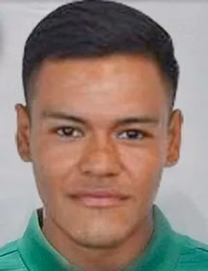 Juan Pablo Israel Rangel Quintana