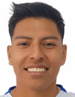 Juan Alexis Ribera Castillo