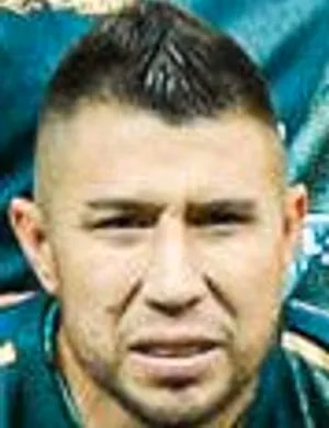 Juan Pablo Rioja