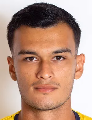 Juan Diego Rodriguez Ariza