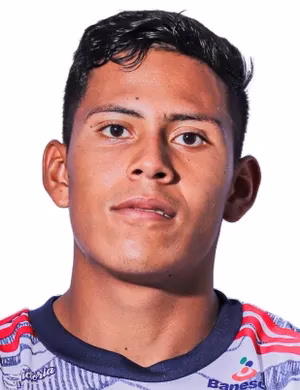 Juan Anel Sagel Espinosa