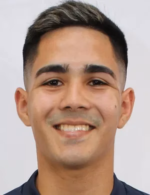 Juan Jesus Salcedo Zarate