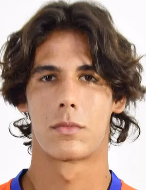 Juan Pablo Salvatierra Oliveira