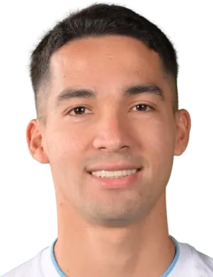 Juan Sebastián Pedroza Perdomo