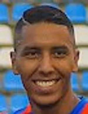 Juan Pablo Vacca González
