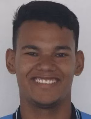 Juan Pablo Vergara Salcedo